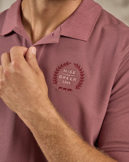 Polo Ettore - MISE AU GREEN - 3