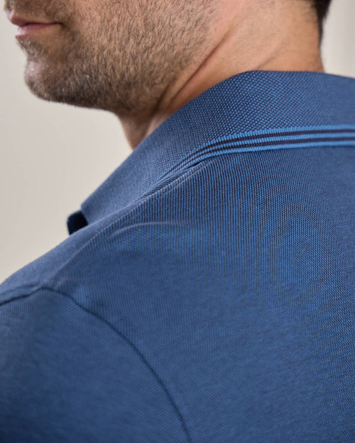 Polo manches longues - MISE AU GREEN - 3