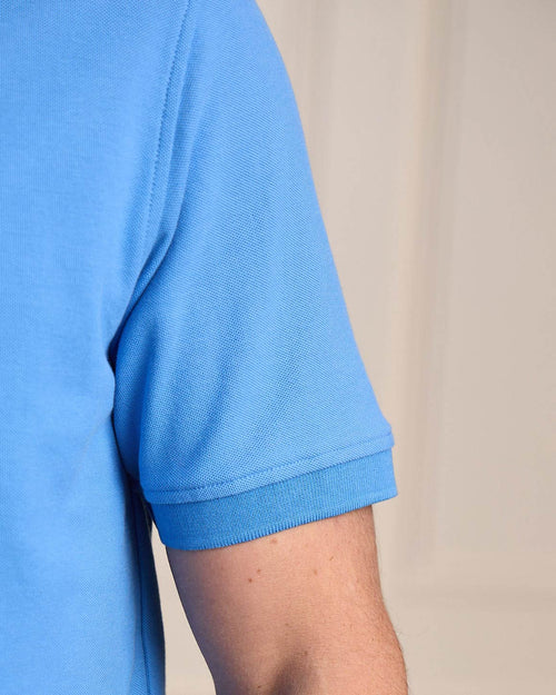 Polo chats - MISE AU GREEN - 4