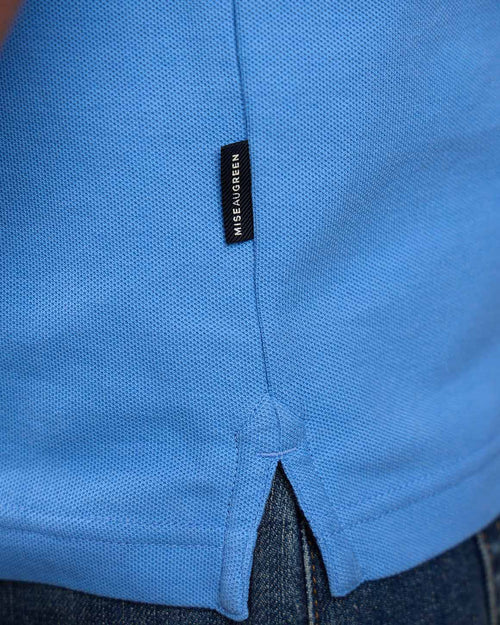 Polo chats - MISE AU GREEN - 6