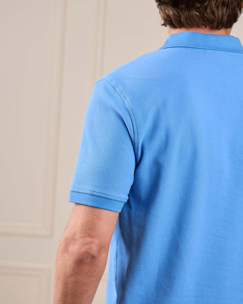 Polo chats - MISE AU GREEN - 7