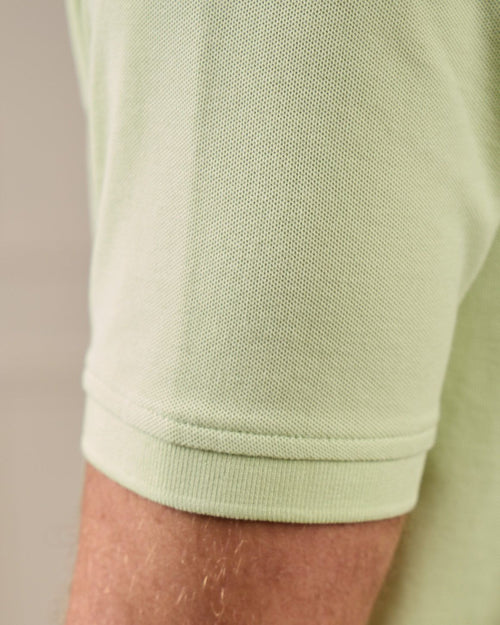 Polo cigognes - MISE AU GREEN - 6