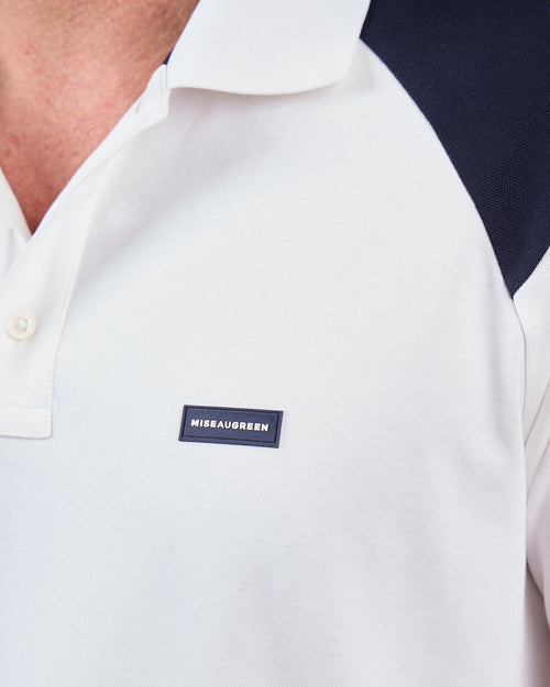 Polo sport Garrie - MISE AU GREEN - 3