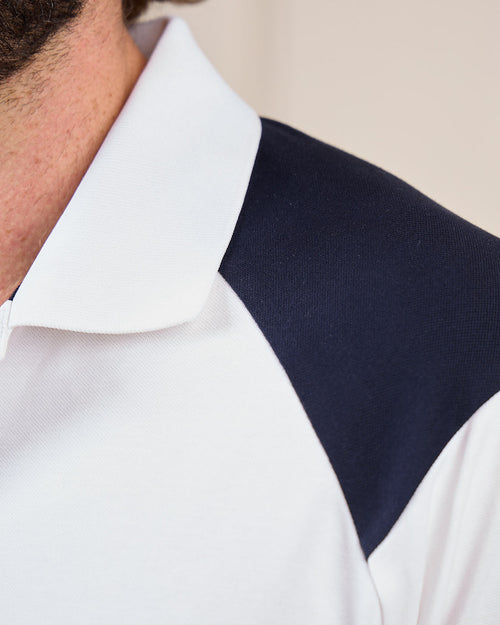 Polo sport Garrie - MISE AU GREEN - 4