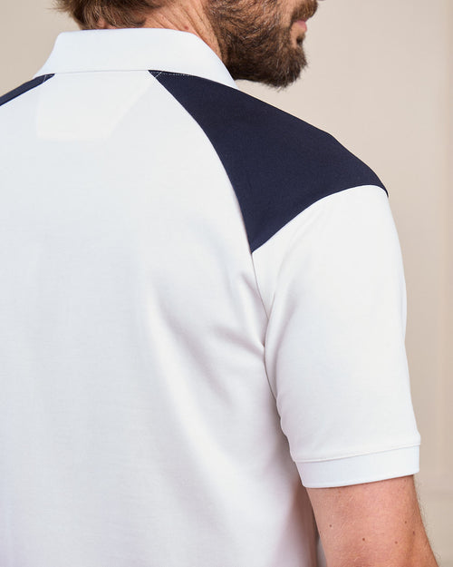 Polo sport Garrie - MISE AU GREEN - 6