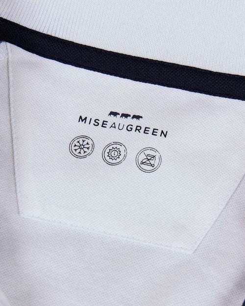 Polo sport Garrie - MISE AU GREEN - 8