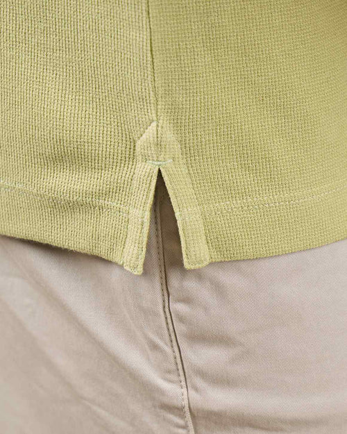 Polo léger Gaston - MISE AU GREEN - 6