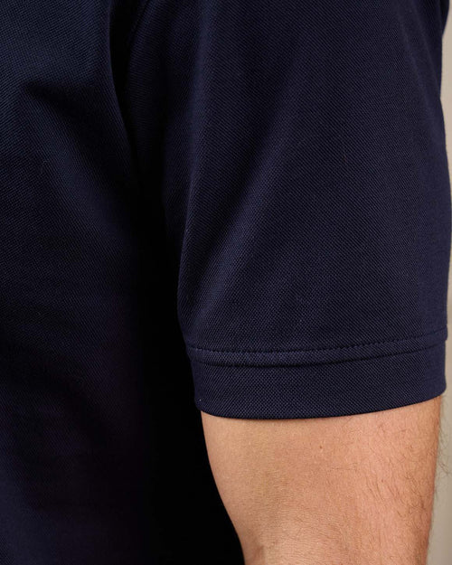 Polo mercerisé Gatsby - MISE AU GREEN - 4