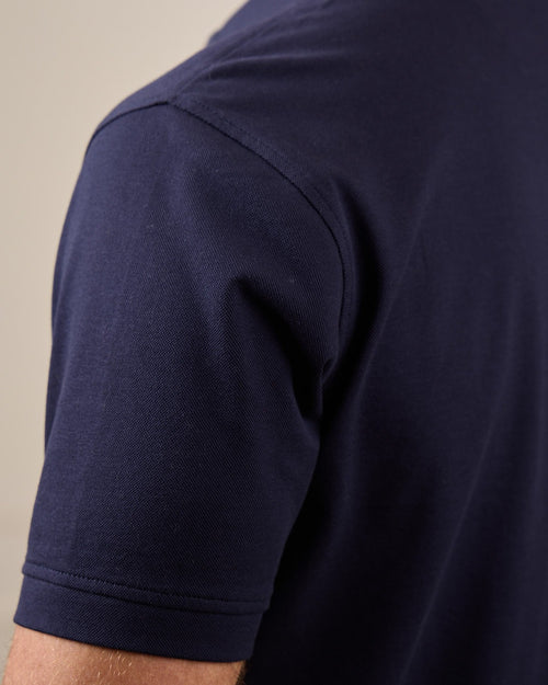 Polo mercerisé Gatsby - MISE AU GREEN - 5