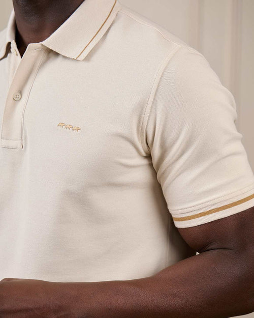 Polo Gaylor - MISE AU GREEN - 4