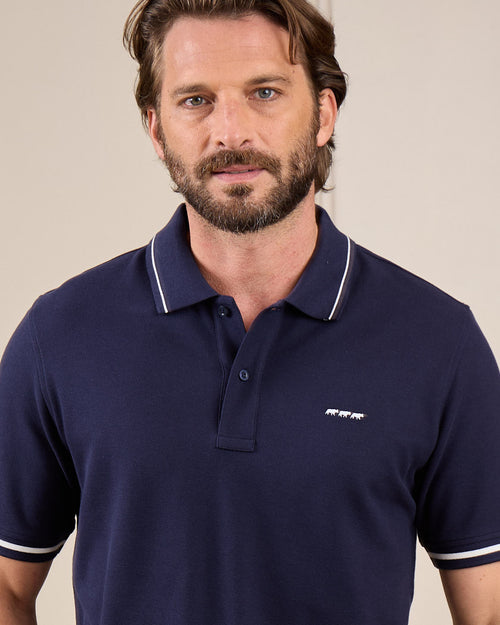 Polo Gaylor - MISE AU GREEN - 1