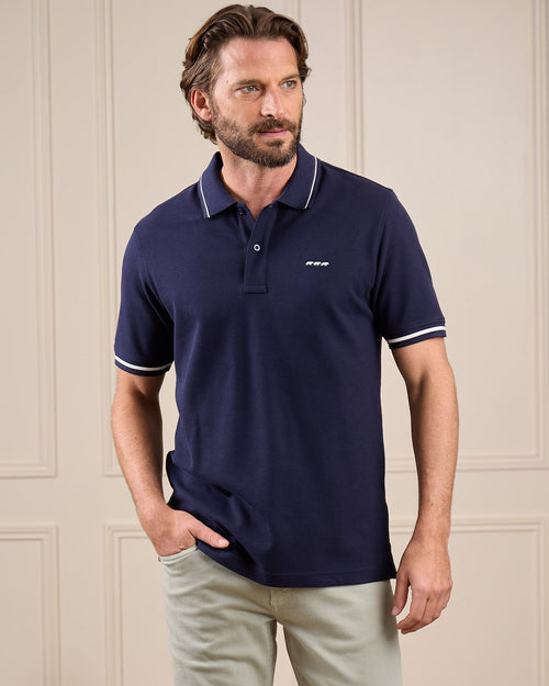 Polo Gaylor - MISE AU GREEN - 2