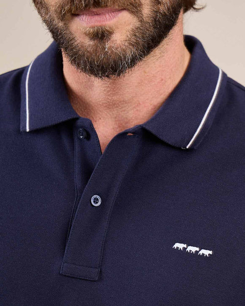 Polo Gaylor - MISE AU GREEN - 3