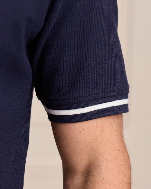 Polo Gaylor - MISE AU GREEN - 4