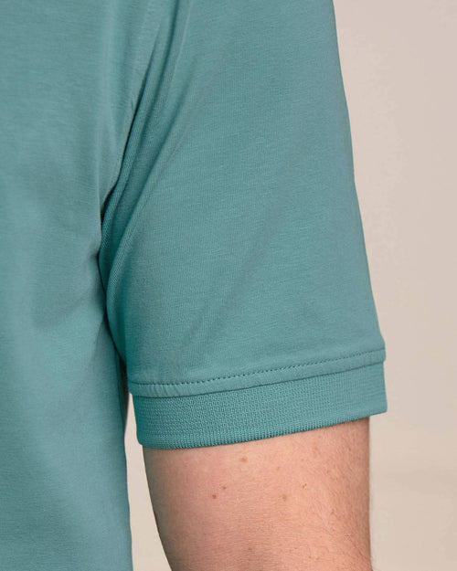 Polo Gerold - MISE AU GREEN - 3