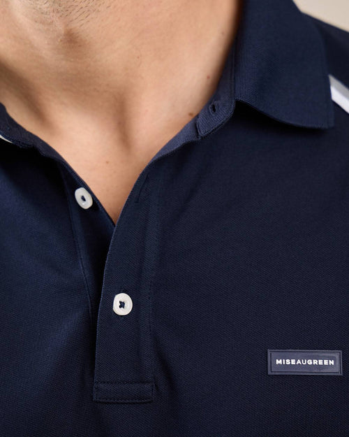 Polo sport Gerrie - MISE AU GREEN - 3