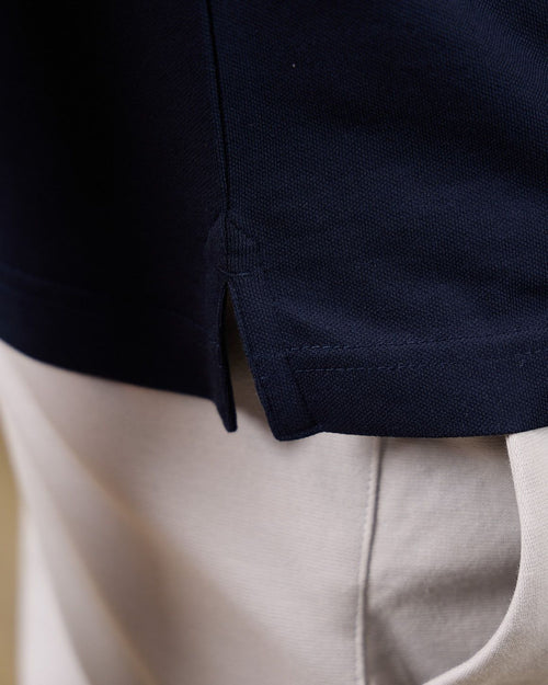 Polo sport Gerrie - MISE AU GREEN - 5