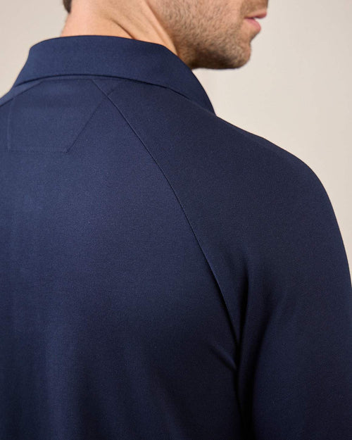 Polo sport Gerrie - MISE AU GREEN - 6