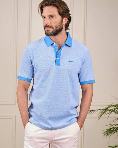 Polo Gianni - MISE AU GREEN - 1
