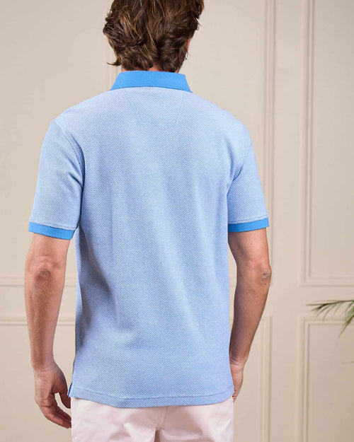 Polo Gianni - MISE AU GREEN - 2