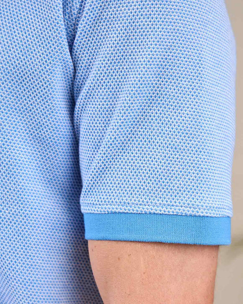 Polo Gianni - MISE AU GREEN - 4