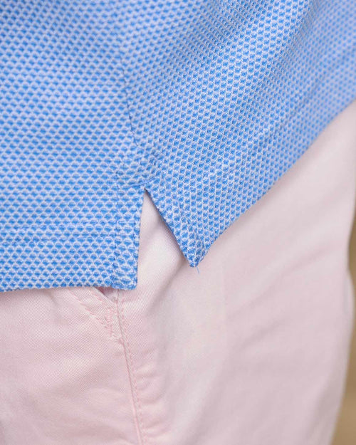 Polo Gianni - MISE AU GREEN - 6