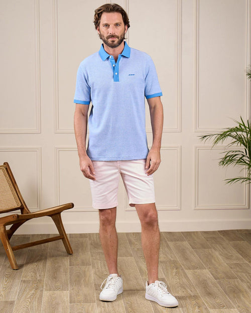 Polo Gianni - MISE AU GREEN - 8