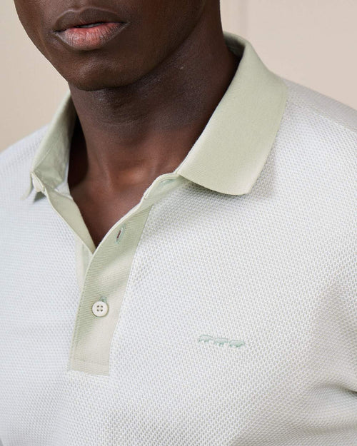 Polo Gianni - MISE AU GREEN - 2