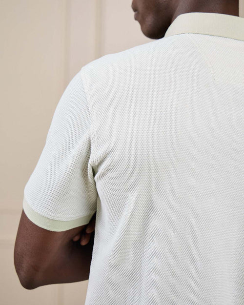 Polo Gianni - MISE AU GREEN - 4