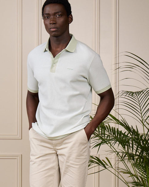 Polo Gianni - MISE AU GREEN - 7
