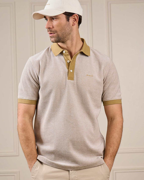 Polo Gianni - MISE AU GREEN - 1