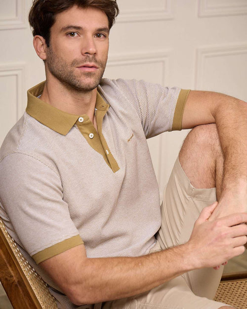 Polo Gianni - MISE AU GREEN - 4