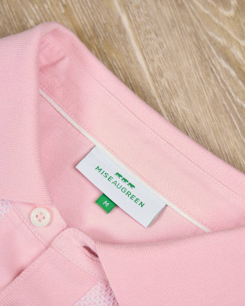 Polo Gianni - MISE AU GREEN - 8