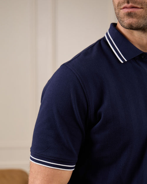 Polo Gregor - MISE AU GREEN - 2