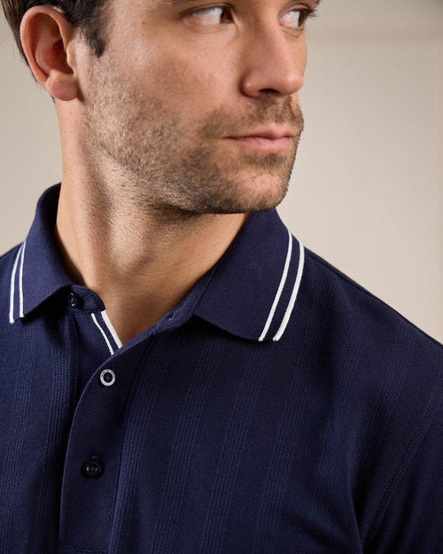 Polo Gregor - MISE AU GREEN - 4