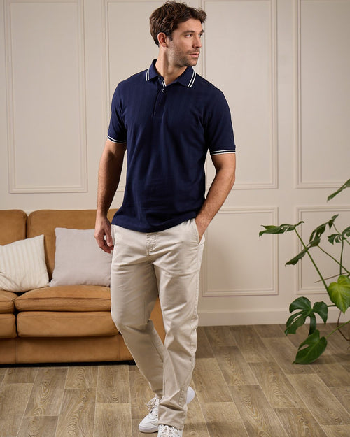 Polo Gregor - MISE AU GREEN - 6