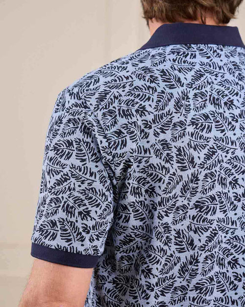 Polo Gustav - MISE AU GREEN - 7