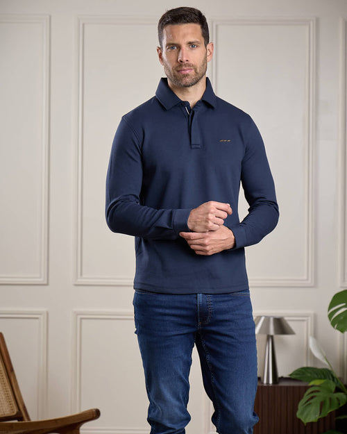 Polo Hachil - MISE AU GREEN - 1