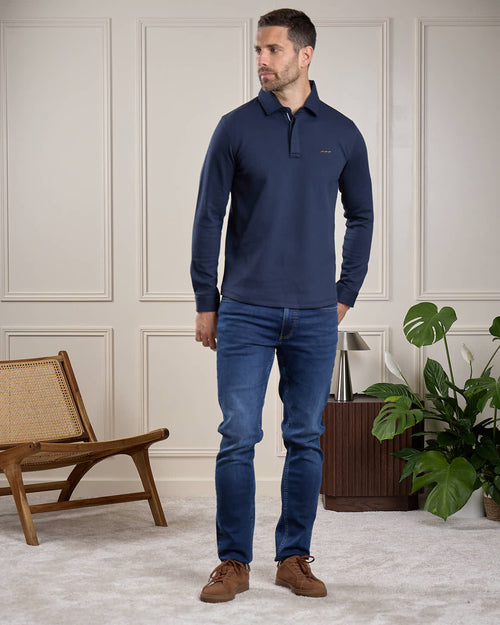 Polo Hachil - MISE AU GREEN - 7