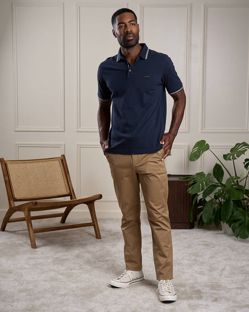 Polo Harry - MISE AU GREEN - 1