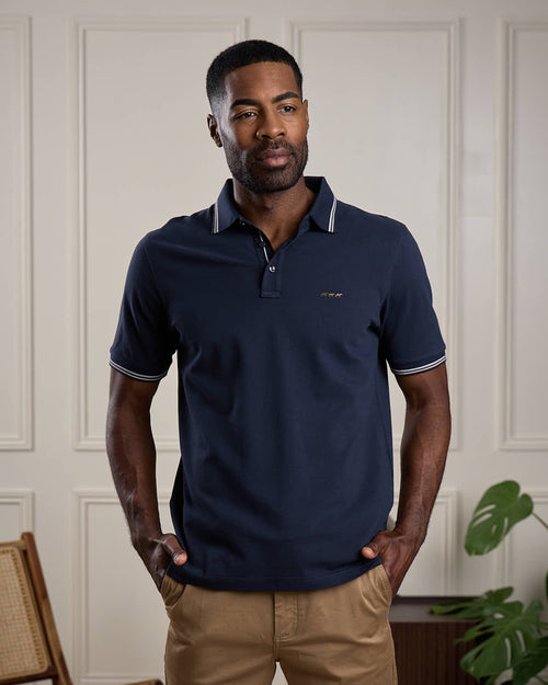 Polo Harry - MISE AU GREEN - 2