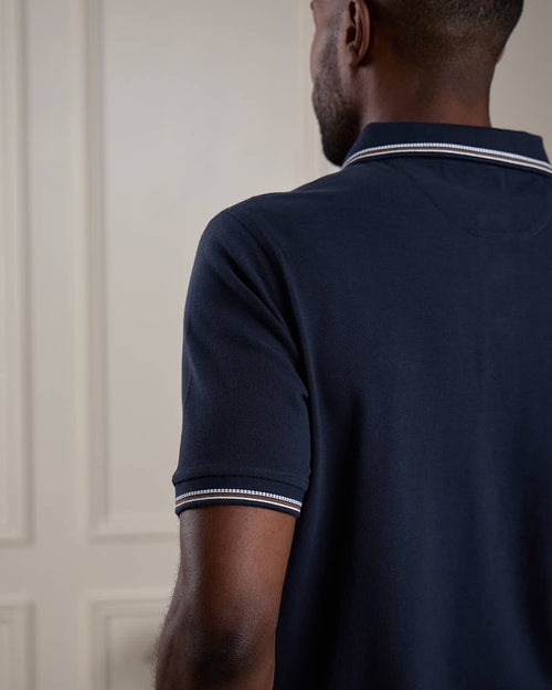 Polo Harry - MISE AU GREEN - 3
