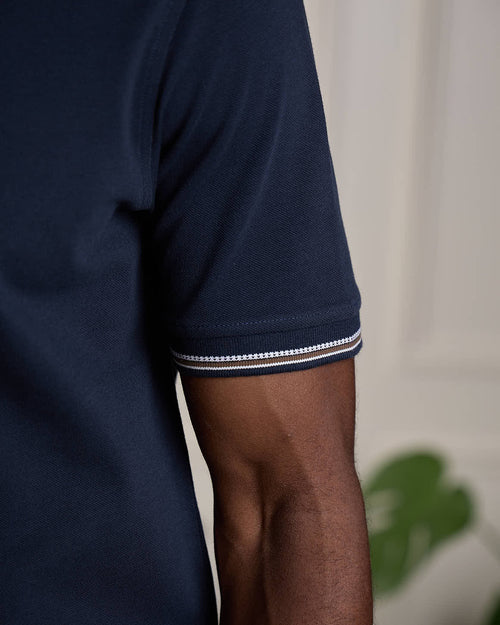Polo Harry - MISE AU GREEN - 4