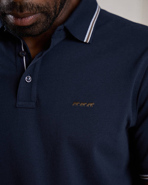 Polo Harry - MISE AU GREEN - 5