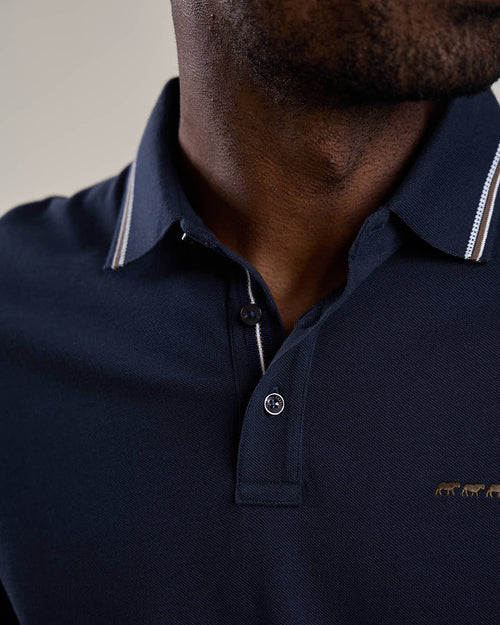 Polo Harry - MISE AU GREEN - 6
