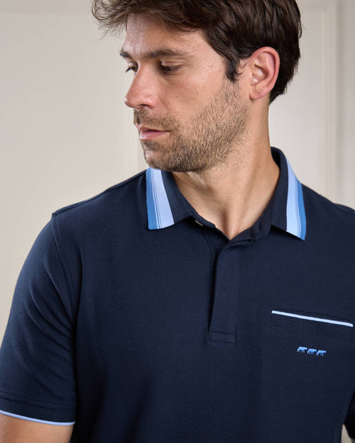 Polo Hervin - MISE AU GREEN - 3