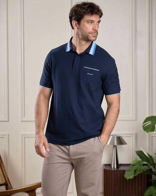 Polo Hervin - MISE AU GREEN - 2
