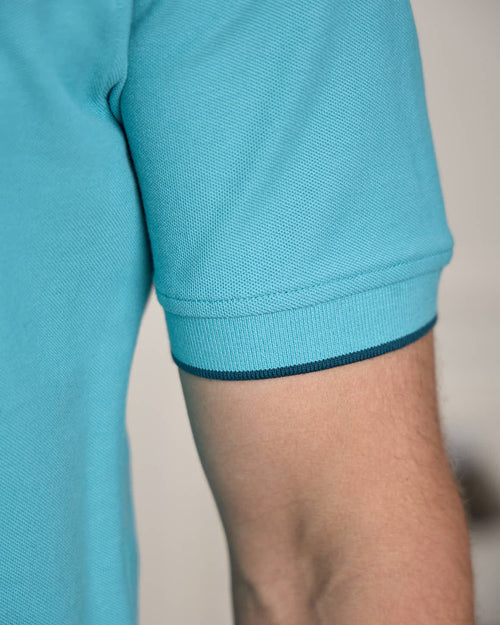 Polo Hervin - MISE AU GREEN - 3