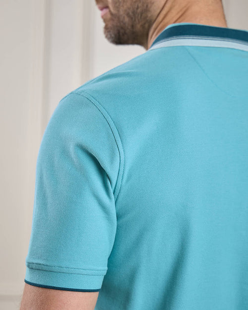 Polo Hervin - MISE AU GREEN - 4
