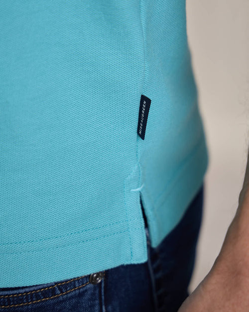 Polo Hervin - MISE AU GREEN - 5